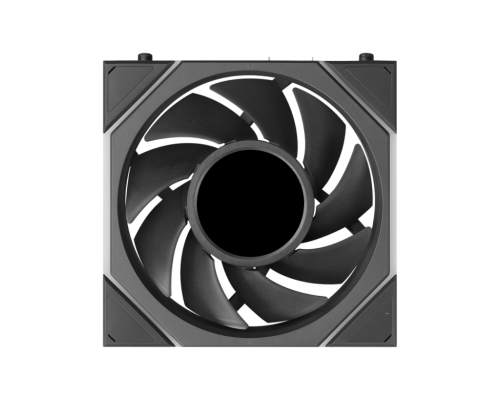 Lian Li UNI FAN TL LCD FLEX 1x120mm Siyah Kasa Fanı (G9F.12TLLCD1F1B.00)
