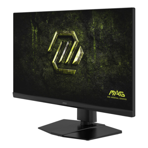 MSI MAG 272QPF E20 27″ 200Hz 0.5ms 2K WQHD Adaptive Sync Rapid IPS Pivot Gaming Monitör