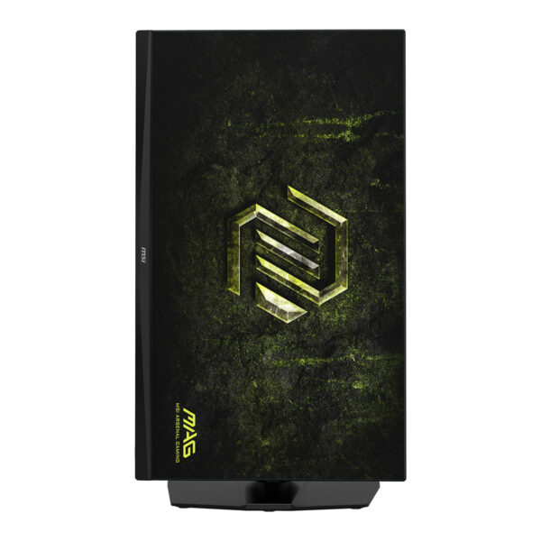 MSI MAG 272QPF E20 27″ 200Hz 0.5ms 2K WQHD Adaptive Sync Rapid IPS Pivot Gaming Monitör