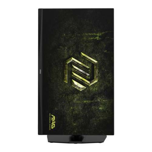 MSI MAG 272QPF E20 27″ 200Hz 0.5ms 2K WQHD Adaptive Sync Rapid IPS Pivot Gaming Monitör
