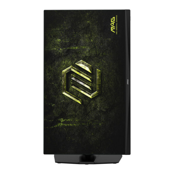 MSI MAG 272QPF E20 27″ 200Hz 0.5ms 2K WQHD Adaptive Sync Rapid IPS Pivot Gaming Monitör