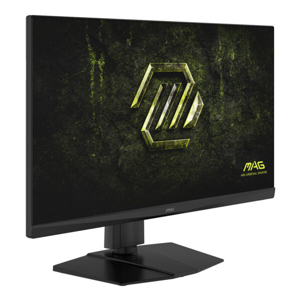 MSI MAG 272QPF E20 27″ 200Hz 0.5ms 2K WQHD Adaptive Sync Rapid IPS Pivot Gaming Monitör