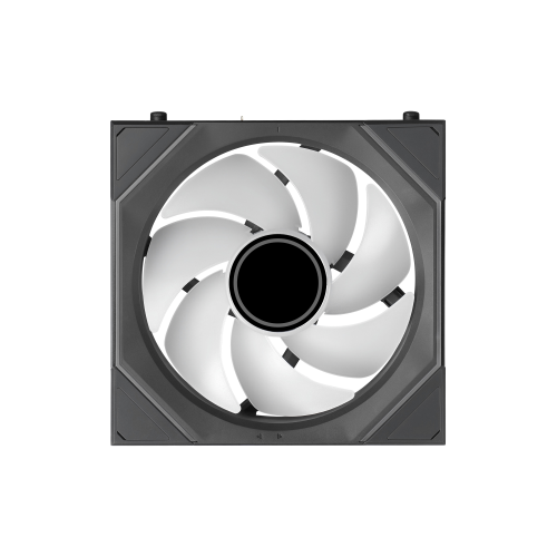 Lian Li UNI FAN SL INF FLEX 1x120mm Siyah Kasa Fanı (G9F.12SLIN1F1B.00)