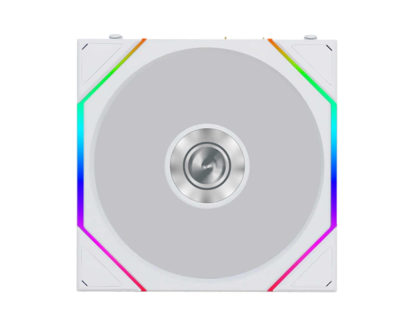 Lian Li UNI FAN TL FLEX 1x120mm Beyaz Kasa Fanı (G9F.12TL1F1W.00)