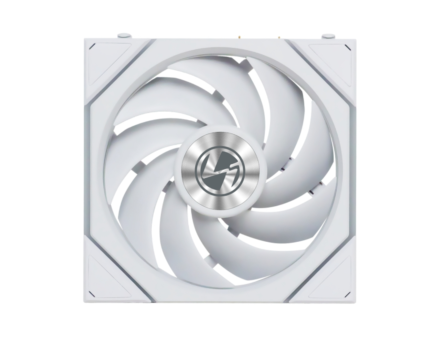 Lian Li UNI FAN TL FLEX 1x120mm Beyaz Kasa Fanı (G9F.12TL1F1W.00)