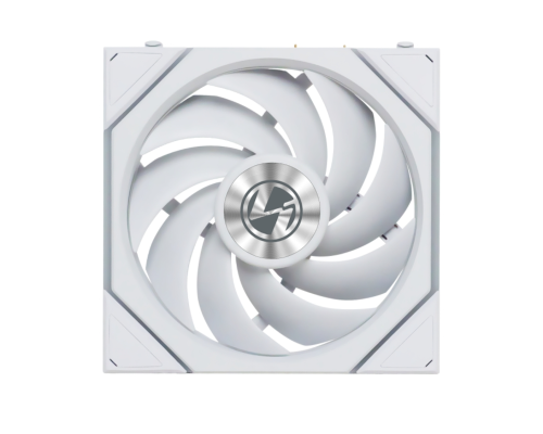 Lian Li UNI FAN TL FLEX 1x120mm Beyaz Kasa Fanı (G9F.12TL1F1W.00)