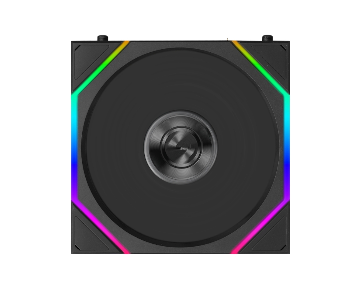 Lian Li UNI FAN Reverse TL FLEX 1x120mm Siyah Kasa Fanı (G9F.12RTL1F1B.00)