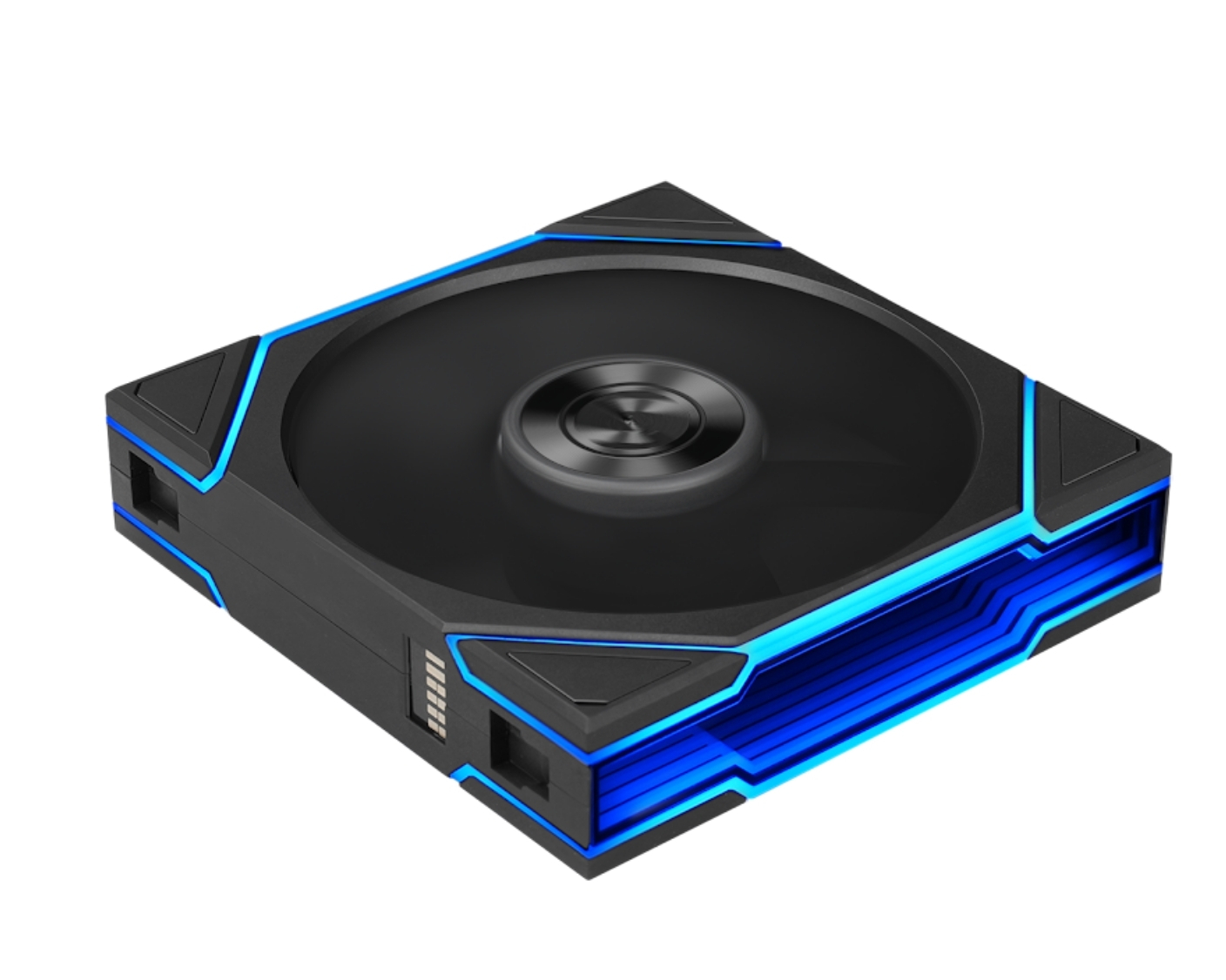 Lian Li UNI FAN Reverse TL FLEX 1x120mm Siyah Kasa Fanı (G9F.12RTL1F1B.00)