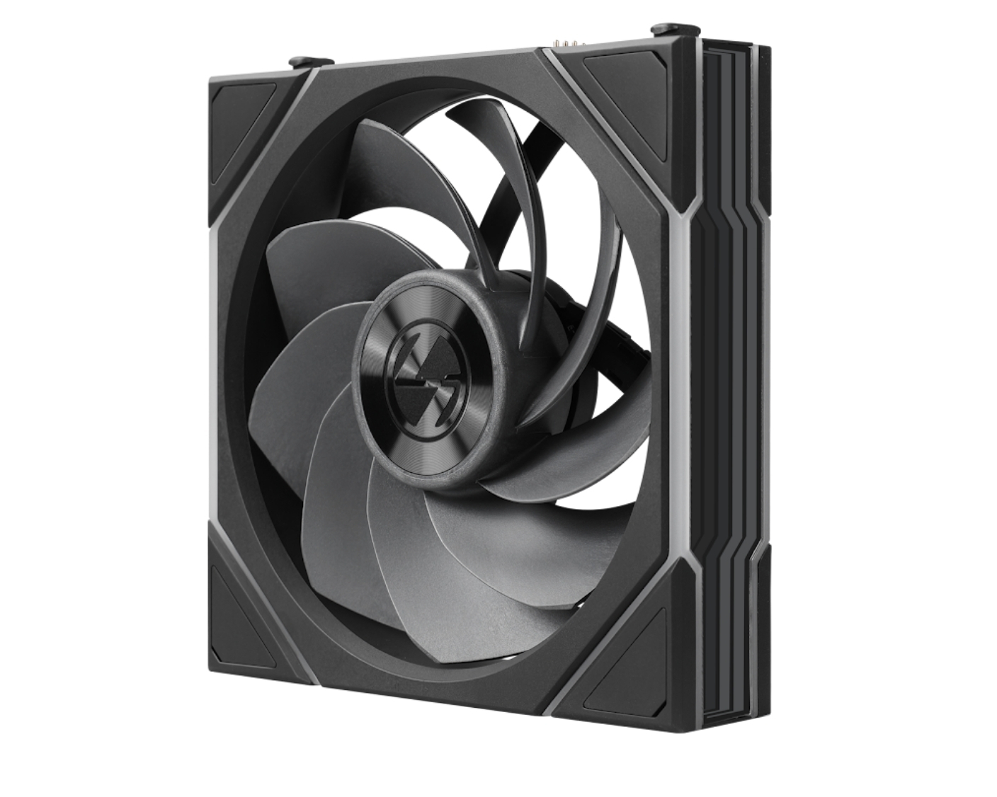 Lian Li UNI FAN Reverse TL FLEX 1x120mm Siyah Kasa Fanı (G9F.12RTL1F1B.00)