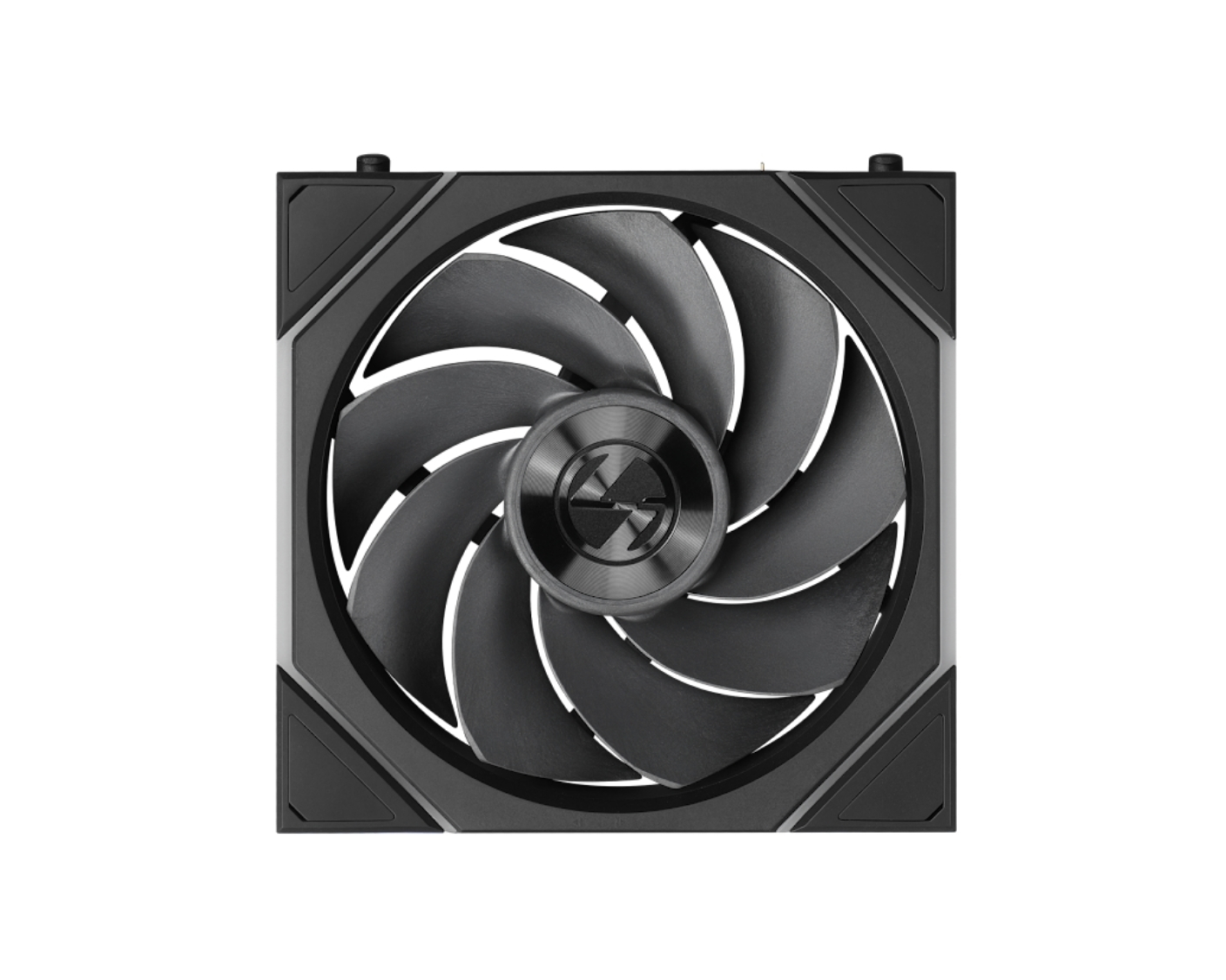 Lian Li UNI FAN Reverse TL FLEX 1x120mm Siyah Kasa Fanı (G9F.12RTL1F1B.00)