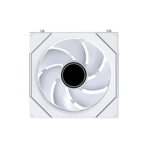Lian Li UNI FAN SL INF FLEX 1x120mm Beyaz Kasa Fanı (G9F.12SLIN1F1W.00)
