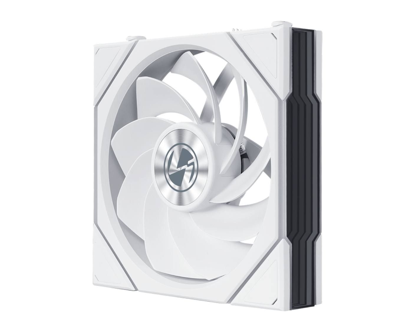 Lian Li UNI FAN Reverse TL FLEX 1x120mm Beyaz Kasa Fanı (G9F.12RTL1F1W.00)