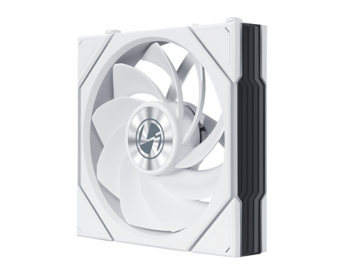 Lian Li UNI FAN Reverse TL FLEX 1x120mm Beyaz Kasa Fanı (G9F.12RTL1F1W.00)