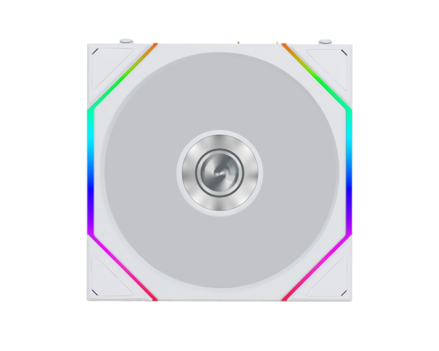 Lian Li UNI FAN Reverse TL FLEX 1x120mm Beyaz Kasa Fanı (G9F.12RTL1F1W.00)