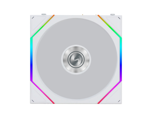 Lian Li UNI FAN Reverse TL FLEX 1x120mm Beyaz Kasa Fanı (G9F.12RTL1F1W.00)