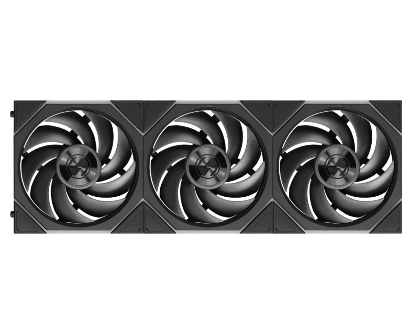 Lian Li UNI FAN TL FLEX 3x120mm Siyah Kasa Fanı (G9F.12TL1F3B.00)