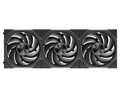 Lian Li UNI FAN TL FLEX 3x120mm Siyah Kasa Fanı (G9F.12TL1F3B.00)