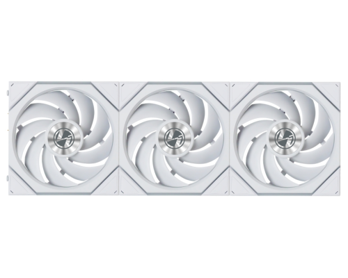 Lian Li UNI FAN TL FLEX 3x120mm Beyaz Kasa Fanı (G9F.12TL1F3W.00)