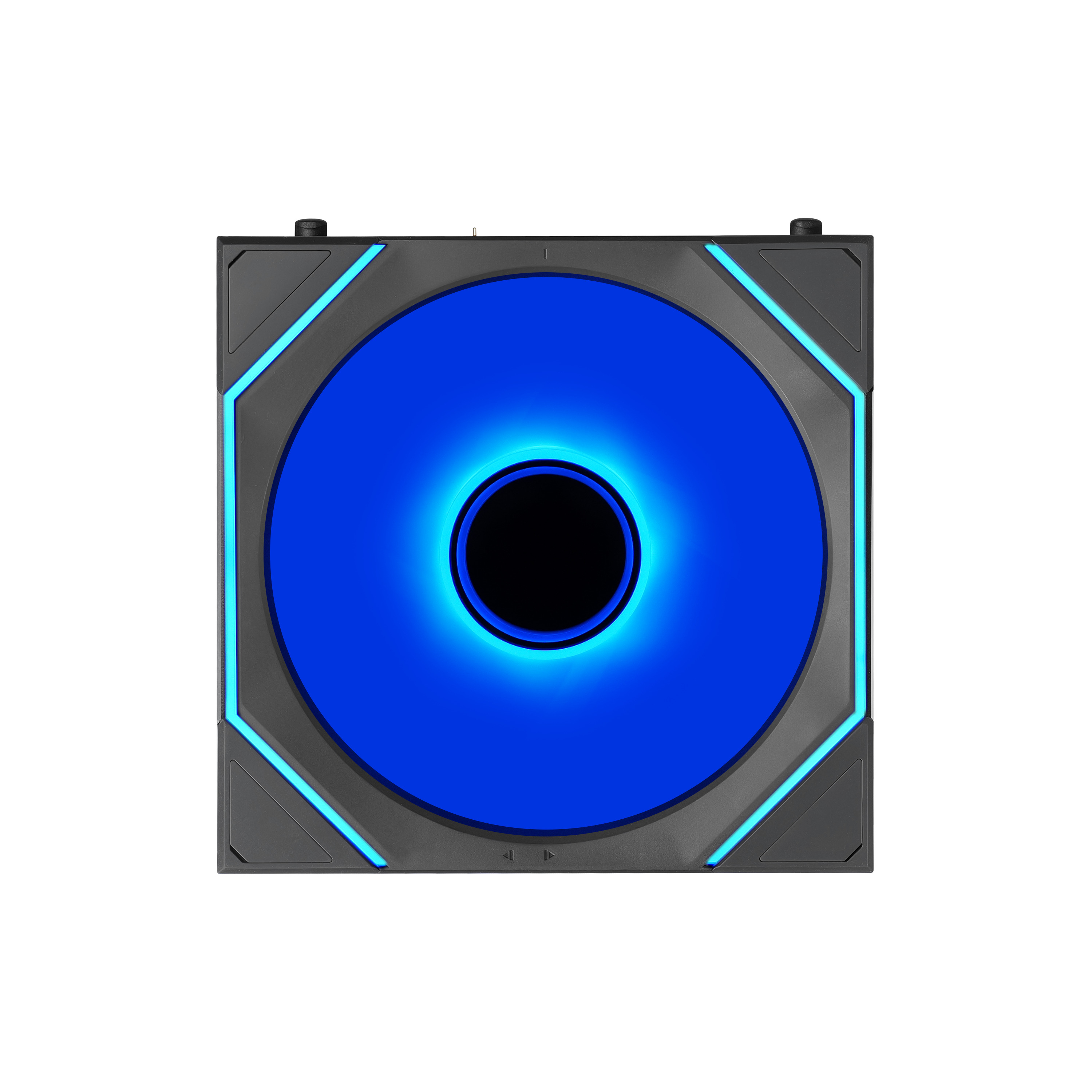 Lian Li UNI FAN Reverse SL INF FLEX 1x120mm Siyah Kasa Fanı (G9F.12RSLIN1F1B.00)