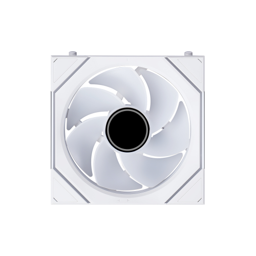 Lian Li UNI FAN Reverse SL INF FLEX 1x120mm Beyaz Kasa Fanı (G9F.12RSLIN1F1W.00)
