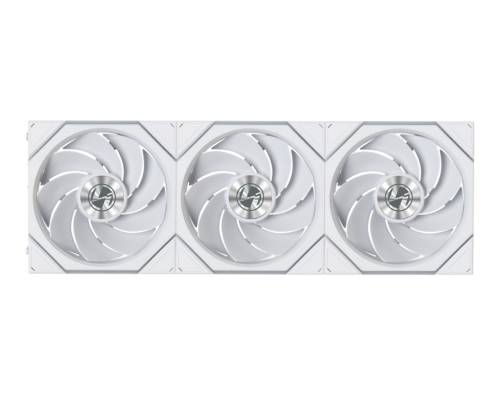Lian Li UNI FAN Reverse TL FLEX 3x120mm Beyaz Kasa Fanı (G9F.12RTL1F3W.00)