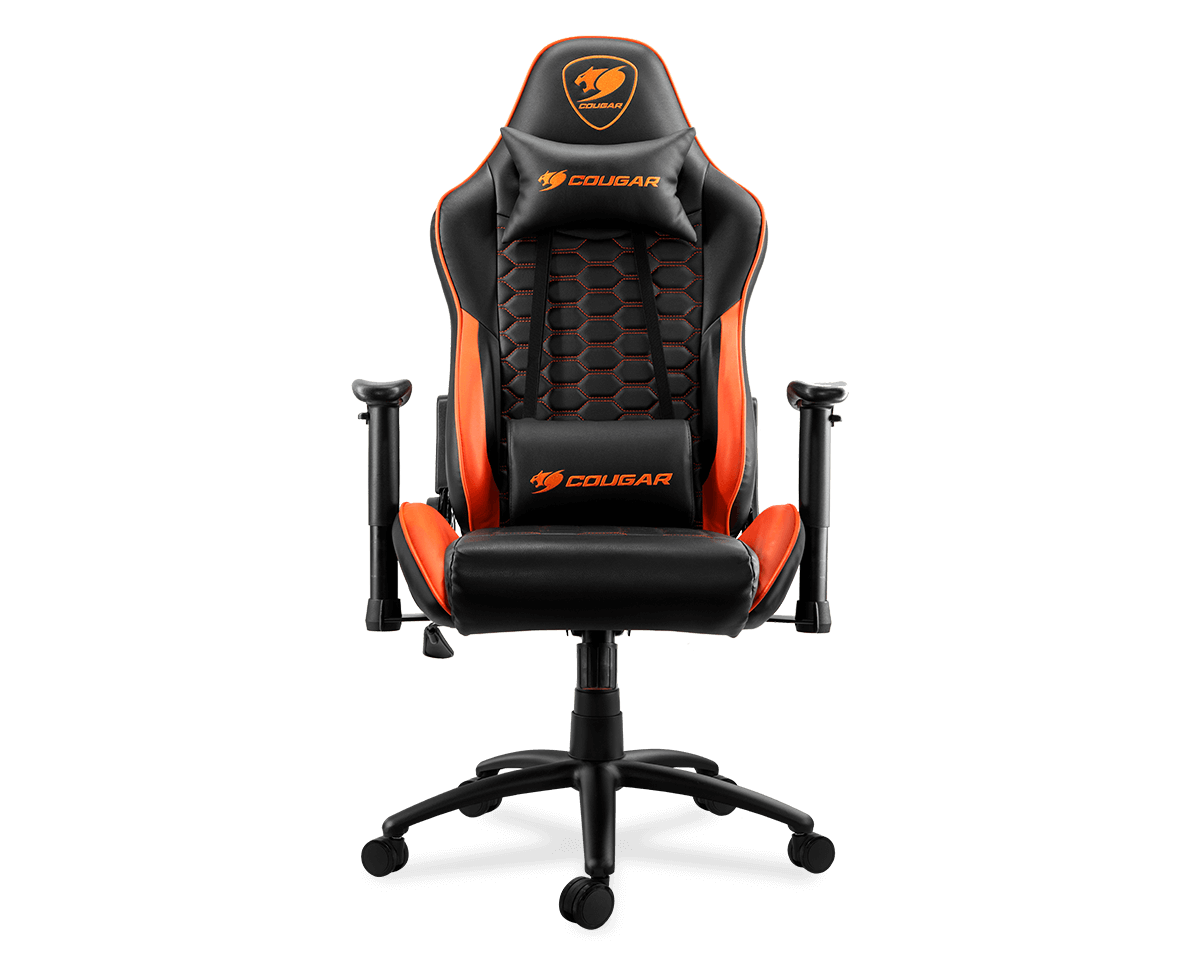 Cougar CGR-OUTRIDER Gaming (Oyuncu) Koltuğu