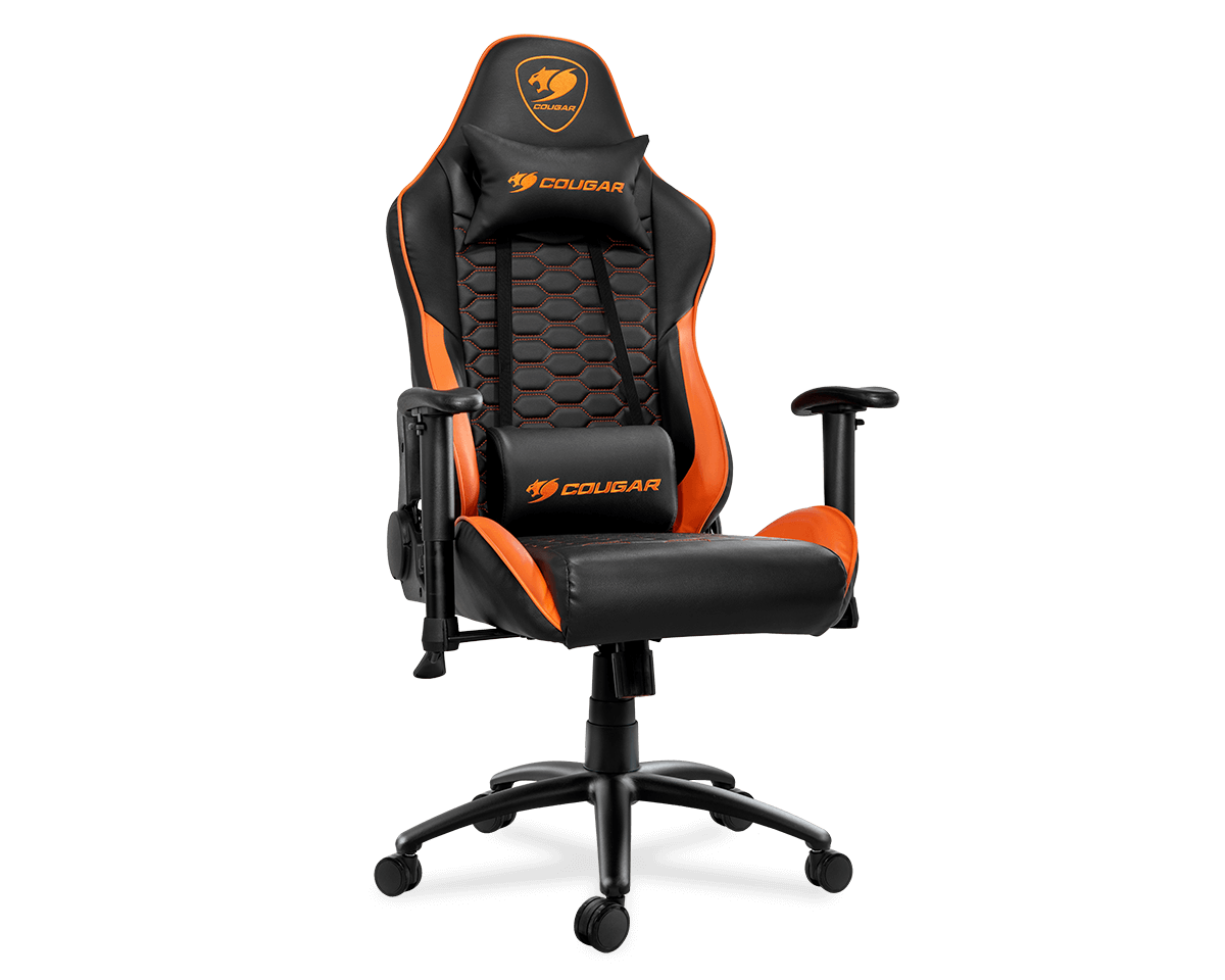 Cougar CGR-OUTRIDER Gaming (Oyuncu) Koltuğu