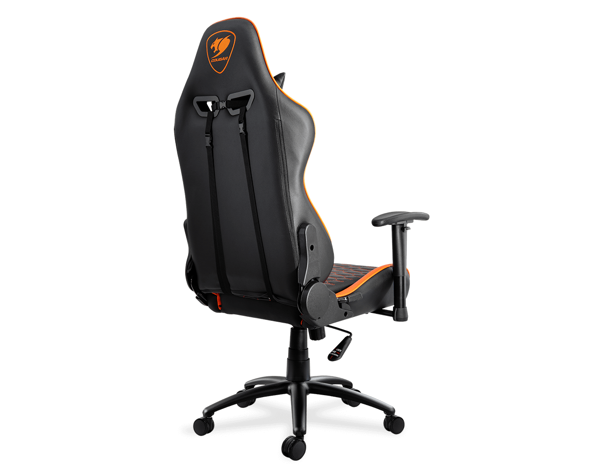 Cougar CGR-OUTRIDER Gaming (Oyuncu) Koltuğu