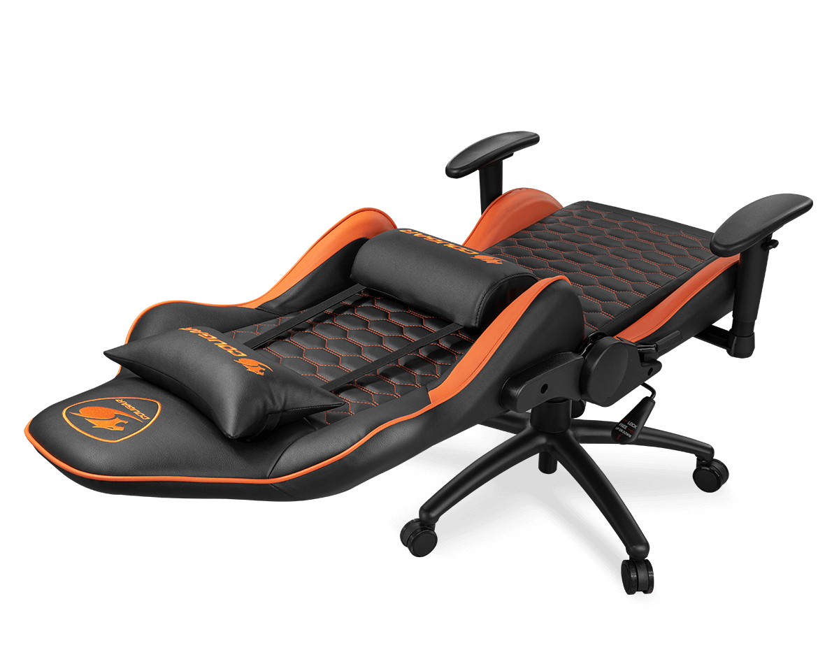 Cougar CGR-OUTRIDER Gaming (Oyuncu) Koltuğu