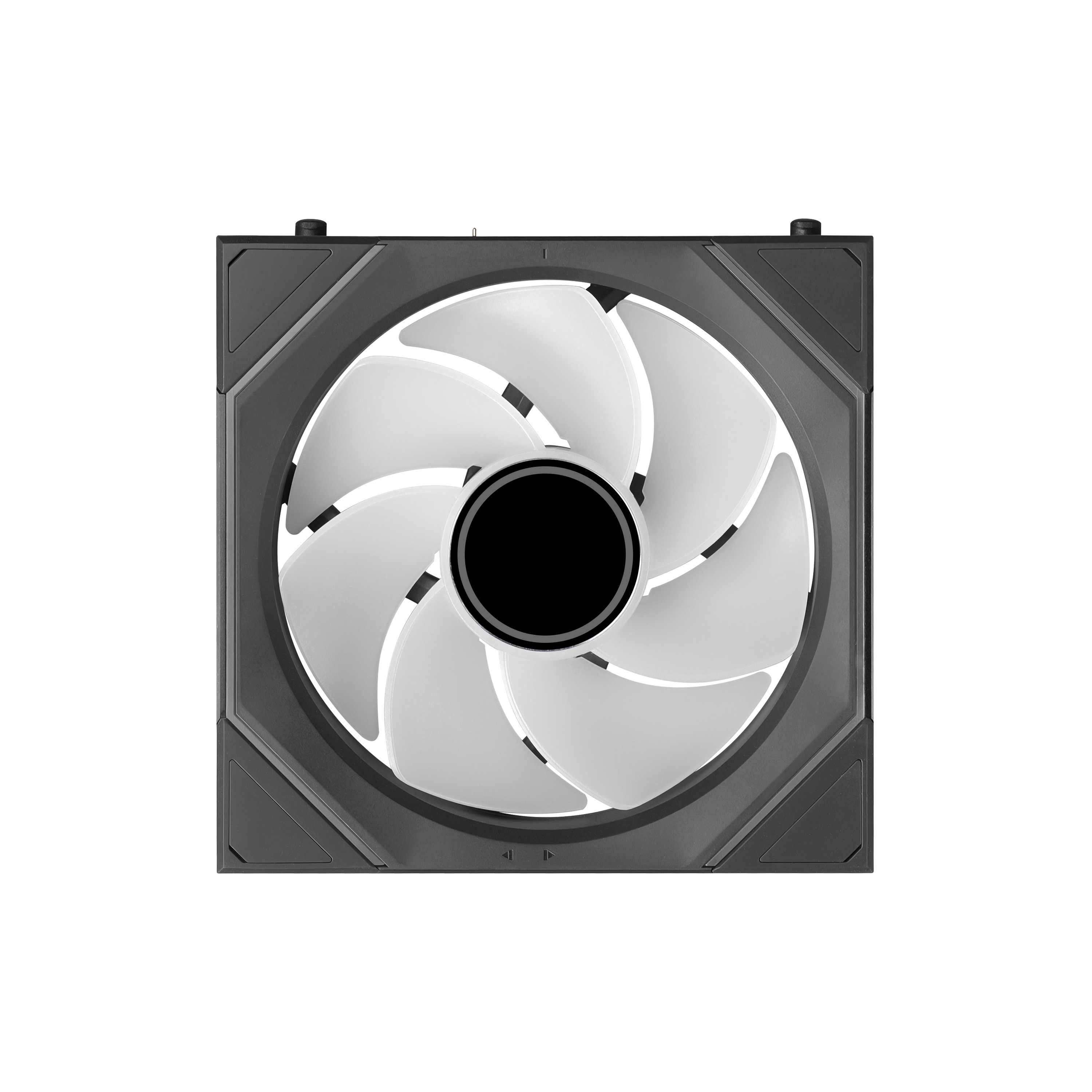 Lian Li UNI FAN Reverse SL INF FLEX 3x120mm Siyah Kasa Fanı (G9F.12RSLIN1F3B.00)