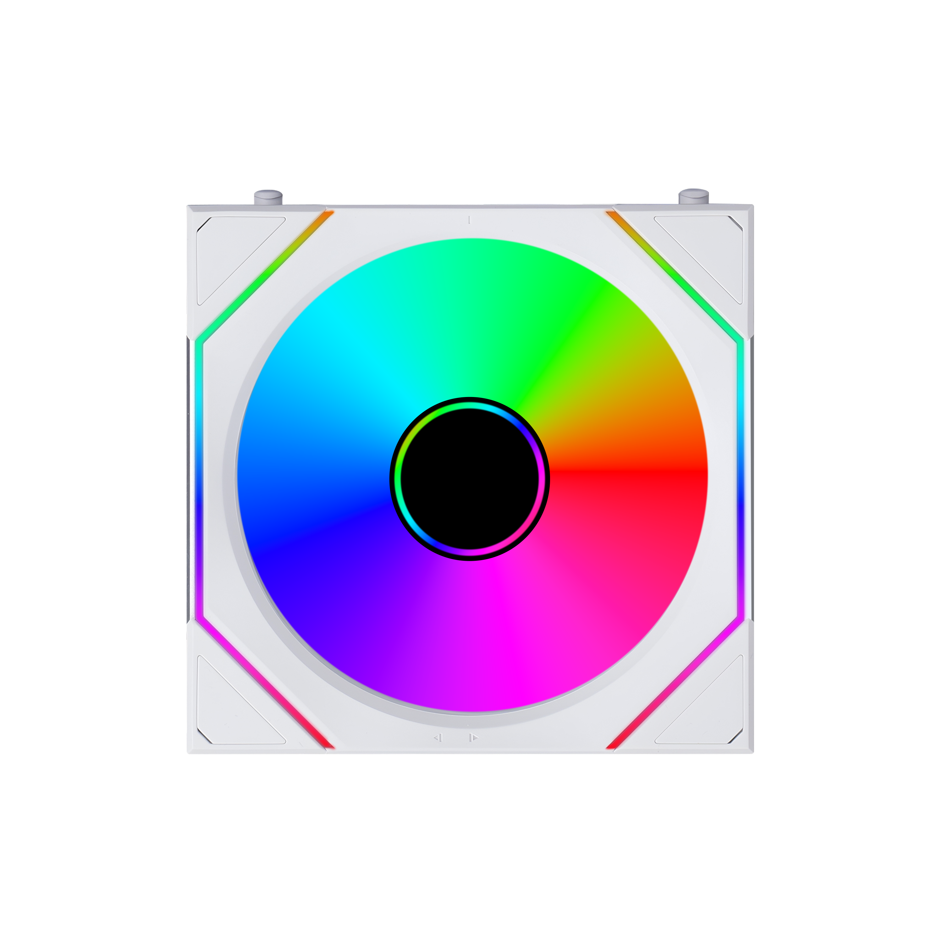 Lian Li UNI FAN Reverse SL INF FLEX 3x120mm Beyaz Kasa Fanı (G9F.12RSLIN1F3W.00)