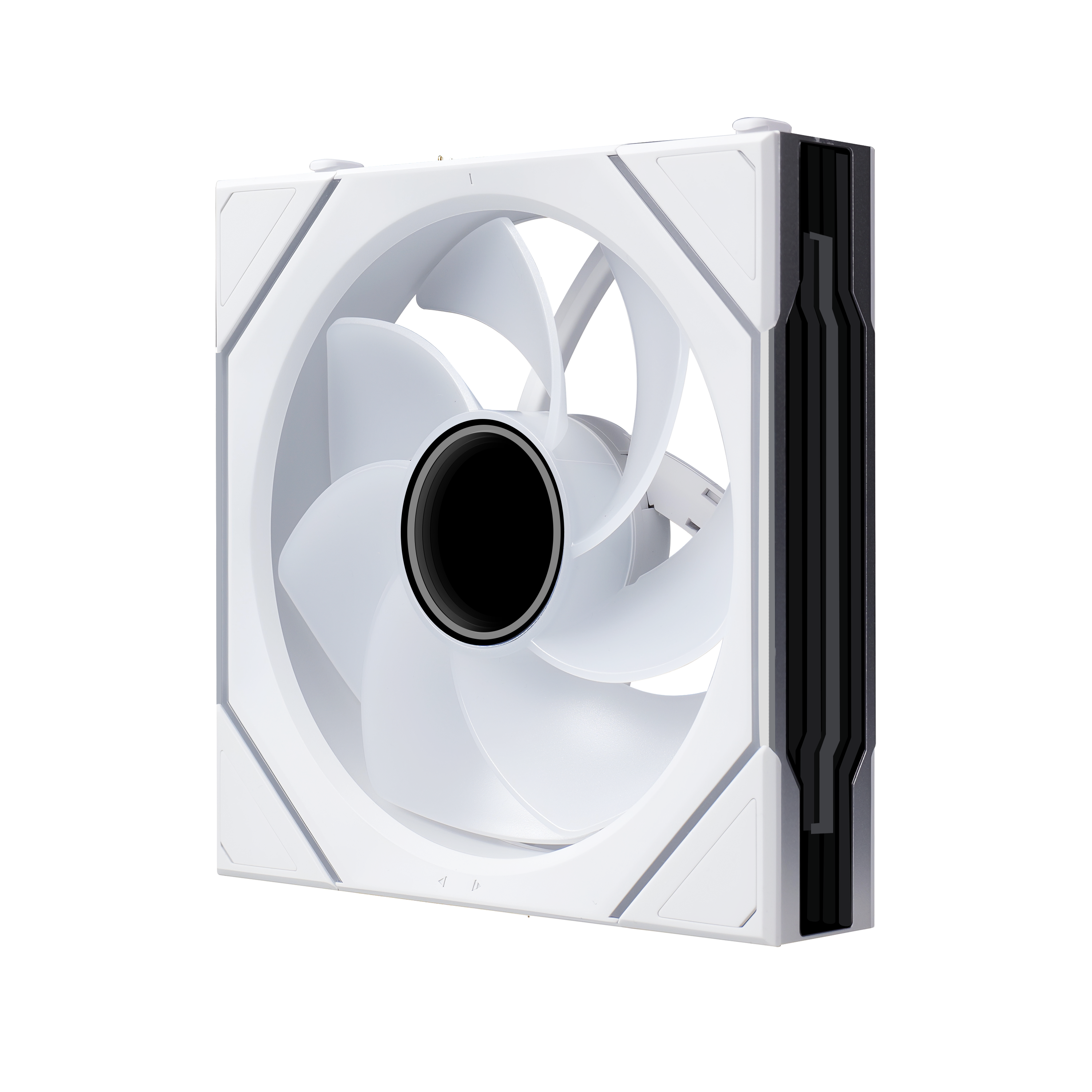 Lian Li UNI FAN Reverse SL INF FLEX 3x120mm Beyaz Kasa Fanı (G9F.12RSLIN1F3W.00)