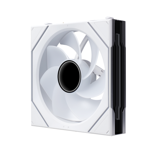 Lian Li UNI FAN Reverse SL INF FLEX 3x120mm Beyaz Kasa Fanı (G9F.12RSLIN1F3W.00)