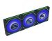Lian Li UNI FAN SL INF LCD FLEX 3x120mm Siyah Kasa Fanı (G9F.12SLIND1F3B.00)