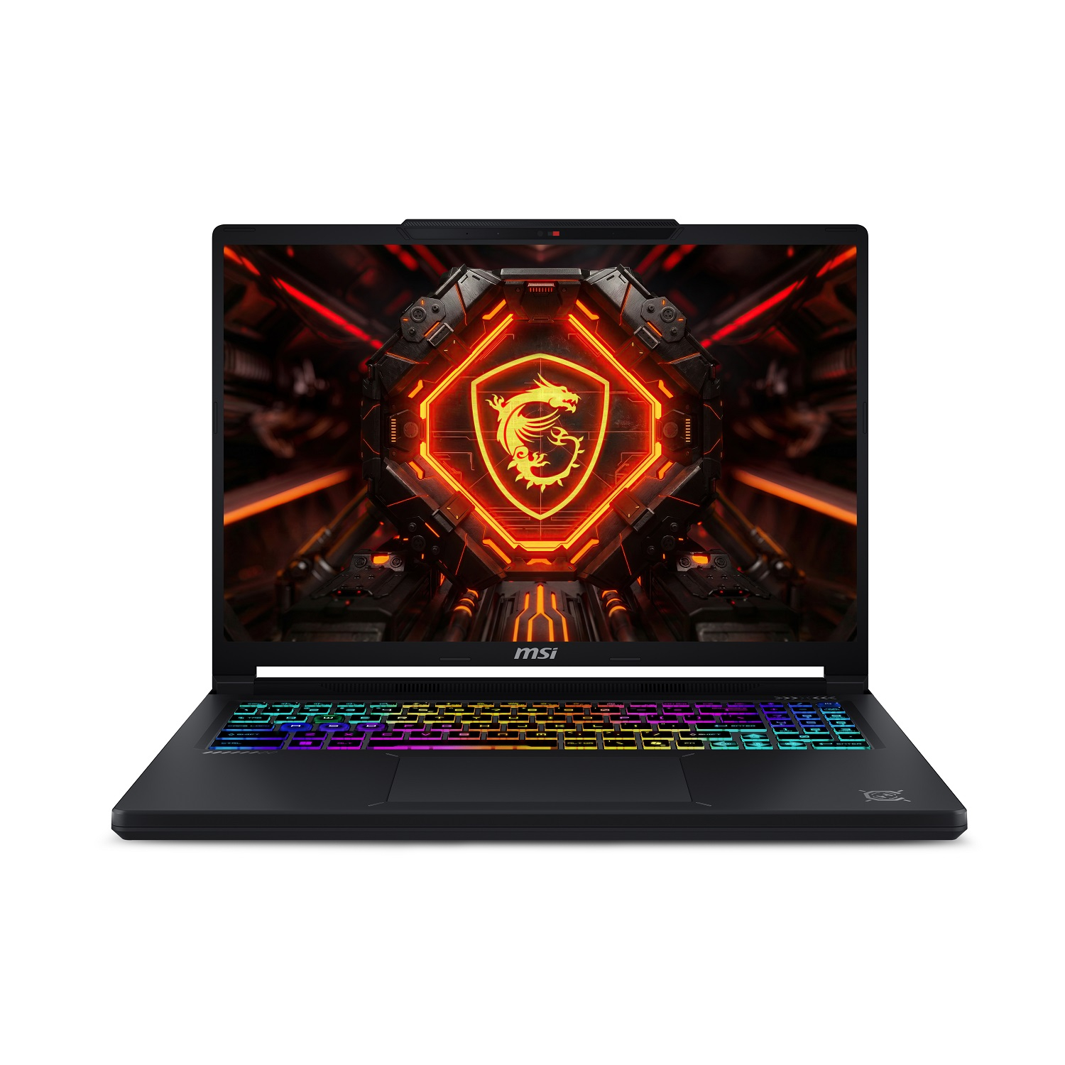 MSI Crosshair 16 MAX HX E2WGXK-043TR Ultra 9 275HX 32GB 1TB SSD 8GB RTX5070 16 QHD+ 240Hz Windows 11 Gaming NoteBook