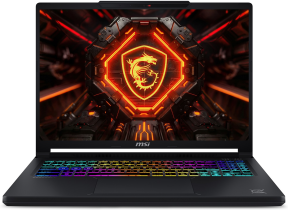 MSI Crosshair 16 MAX HX E2WGXK-043TR Ultra 9 275HX 32GB 1TB SSD 8GB RTX5070 16 QHD+ 240Hz Windows 11 Gaming NoteBook
