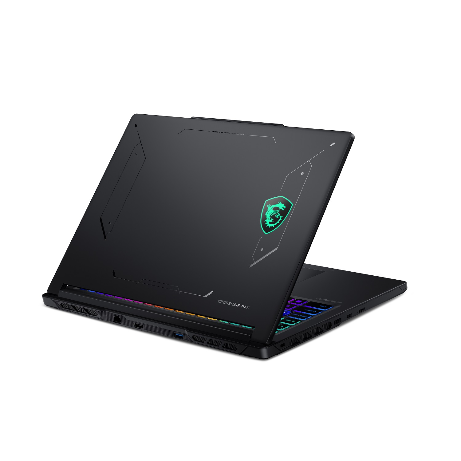 MSI Crosshair 16 MAX HX E2WGXK-043TR Ultra 9 275HX 32GB 1TB SSD 8GB RTX5070 16 QHD+ 240Hz Windows 11 Gaming NoteBook
