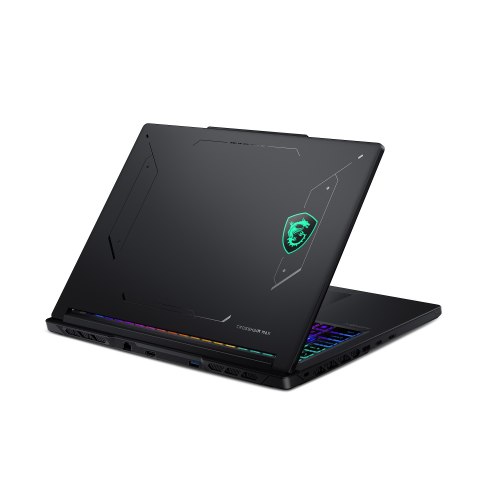 MSI Crosshair 16 MAX HX E2WGXK-043TR Ultra 9 275HX 32GB 1TB SSD 8GB RTX5070 16 QHD+ 240Hz Windows 11 Gaming NoteBook