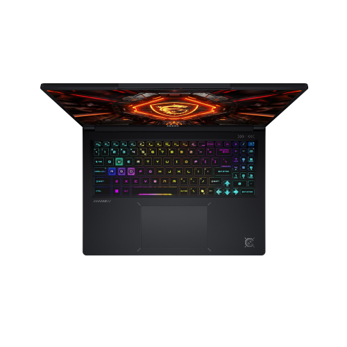 MSI Crosshair 16 MAX HX E2WGXK-043TR Ultra 9 275HX 32GB 1TB SSD 8GB RTX5070 16 QHD+ 240Hz Windows 11 Gaming NoteBook