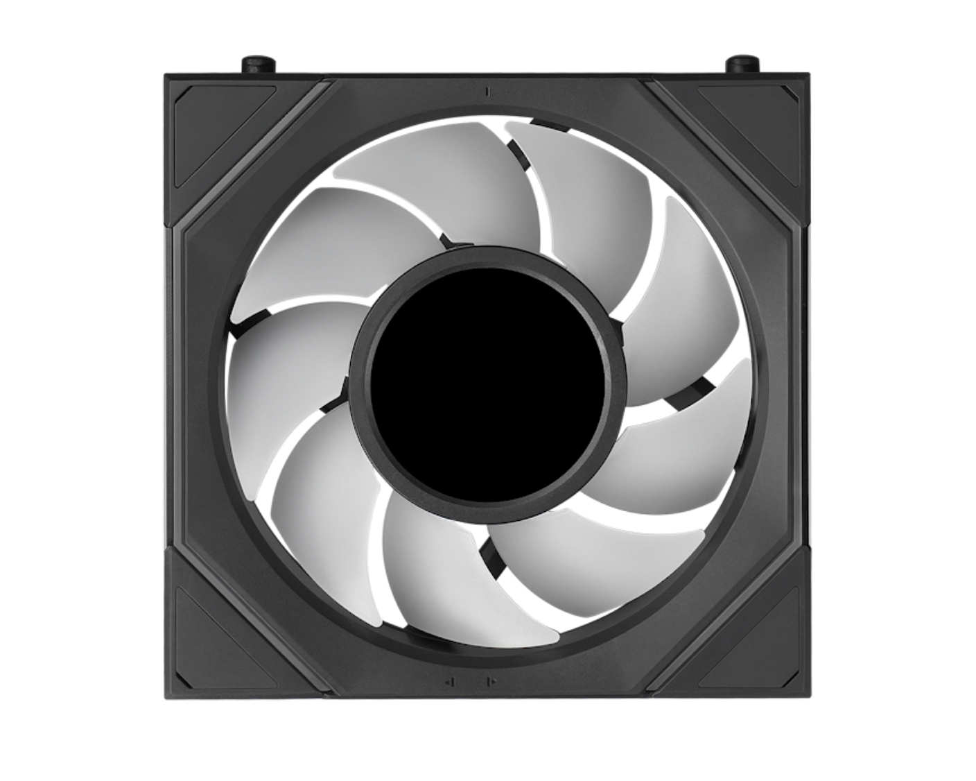 Lian Li UNI FAN SL INF LCD FLEX 3x120mm Siyah Kasa Fanı (G9F.12SLIND1F3B.00)