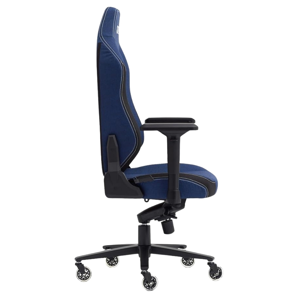 Titanseat Throne Night Blue Kumaş Oyuncu Koltuğu