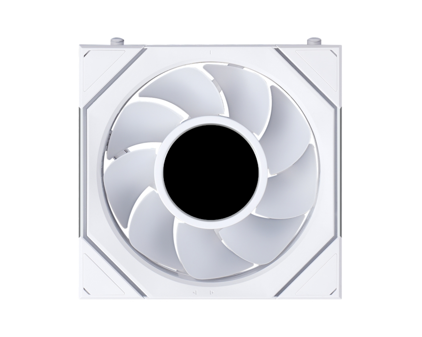 Lian Li UNI FAN Reverse SL INF LCD FLEX 3x120mm Beyaz Kasa Fanı (G9F.12RSLIND1F3W.00)