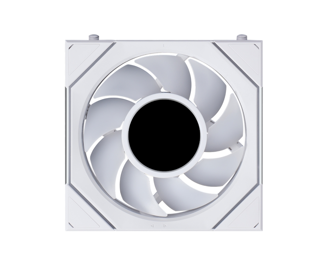 Lian Li UNI FAN SL INF LCD FLEX 1x120mm Beyaz Kasa Fanı (G9F.12SLIND1F1W.00)