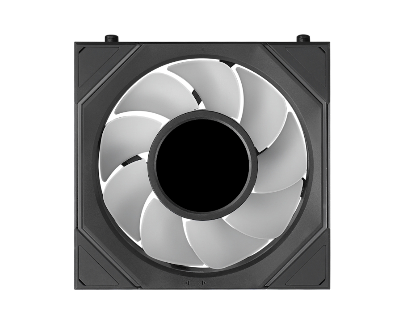 Lian Li UNI FAN Reverse SL INF LCD FLEX 1x120mm Siyah Kasa Fanı (G9F.12RSLIND1F1B.00)