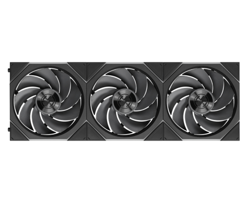 Lian Li UNI FAN Reverse TL FLEX 3x120mm Siyah Kasa Fanı (G9F.12RTL1F3B.00)