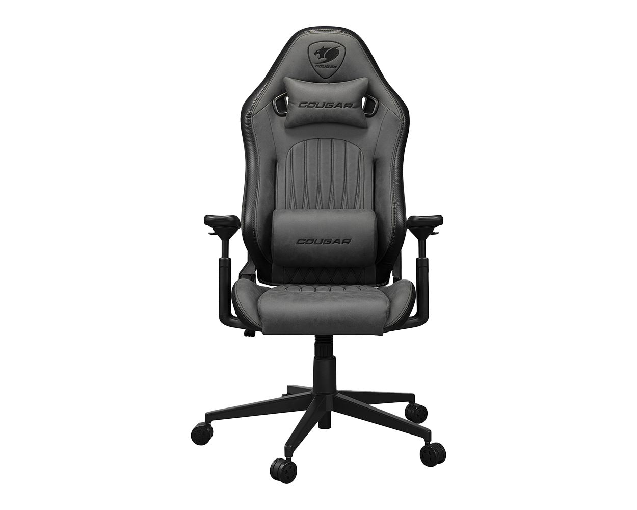 Cougar  CGR-EJF-GRB Explore Jet Gray F Gaming (Oyuncu) Koltuğu