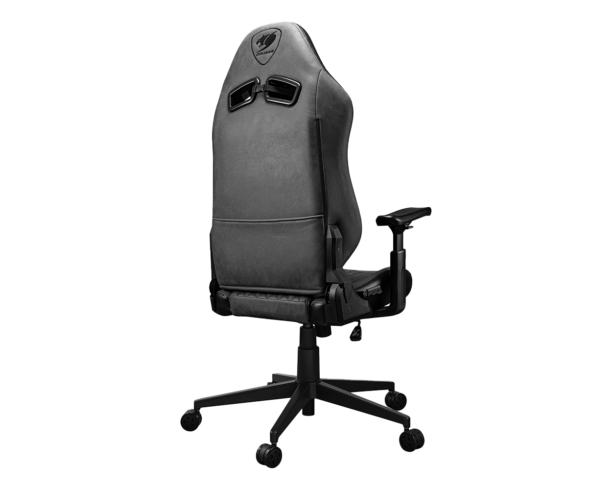 Cougar  CGR-EJF-GRB Explore Jet Gray F Gaming (Oyuncu) Koltuğu