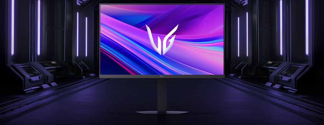 LG UltraGear G4 27G440A-B 27″ 240Hz 1ms FreeSync G-Sync HDR10 Pivot FHD IPS Gaming Monitör