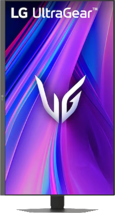 LG UltraGear G4 27G440A-B 27″ 240Hz 1ms FreeSync G-Sync HDR10 Pivot FHD IPS Gaming Monitör