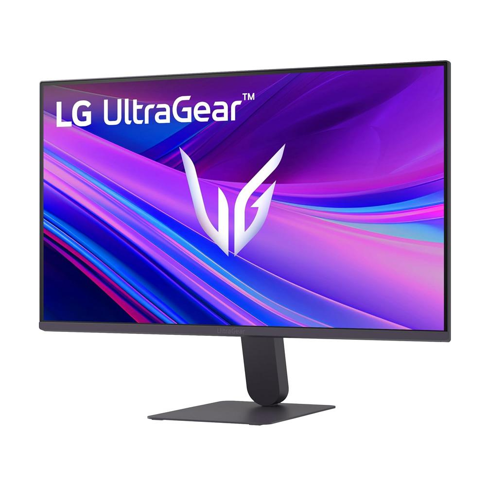 LG UltraGear G4 24G411A-B 24″ 144Hz(OC) 5ms FreeSync G-Sync HDR10 FHD IPS Gaming Monitör